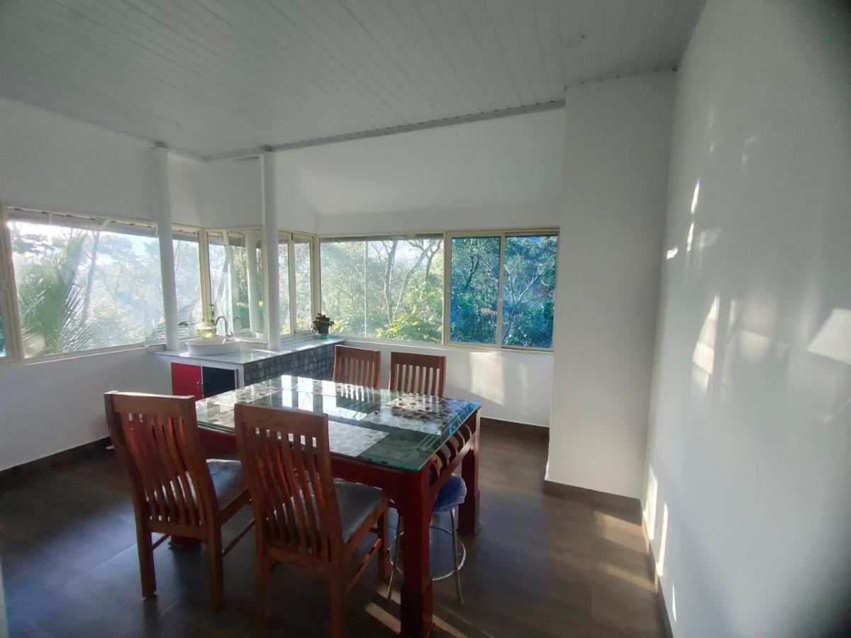 Villoonnickal Homestay Munnar Exterior photo